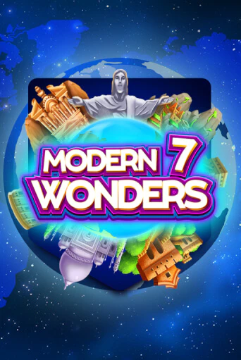 Modern 7 Wonders ига на фантики | MaxBet без риска