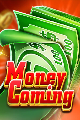 Money Coming ига на фантики | MaxBet без риска