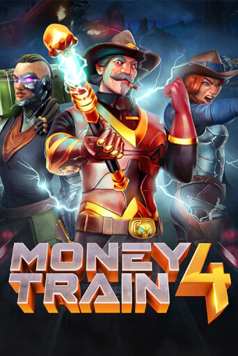Money Train 4 ига на фантики | MaxBet без риска