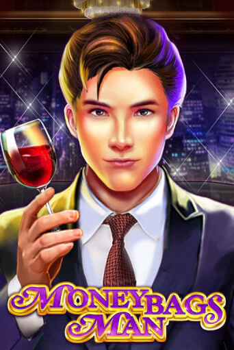 Moneybags Man ига на фантики | MaxBet без риска