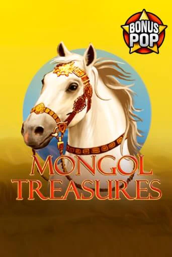 Mongol Treasure ига на фантики | MaxBet без риска
