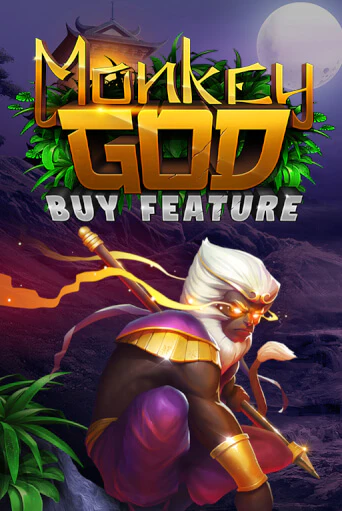 Monkey God Buy Feature ига на фантики | MaxBet без риска