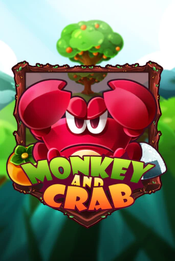 Monkey and Crab ига на фантики | MaxBet без риска
