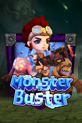Monster Buster ига на фантики | MaxBet без риска