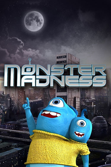 Monster Madness ига на фантики | MaxBet без риска