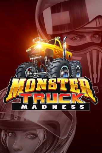 Monster Truck Madness ига на фантики | MaxBet без риска