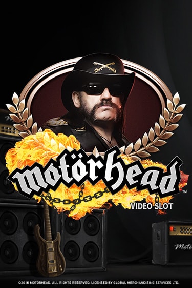 Motorhead Video Slot ига на фантики | MaxBet без риска