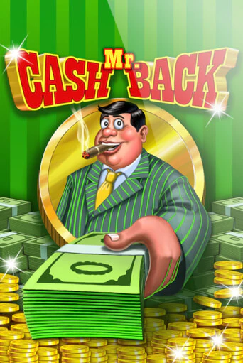 Mr. Cashback ига на фантики | MaxBet без риска