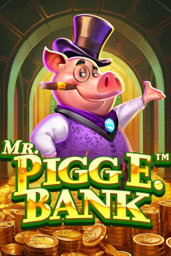 Mr. Pigg E. Bank™ ига на фантики | MaxBet без риска