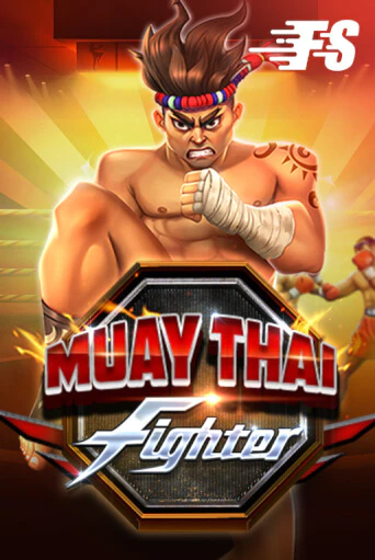 Muay Thai Fighter ига на фантики | MaxBet без риска