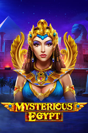 Mysterious Egypt ига на фантики | MaxBet без риска