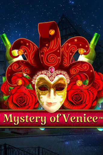 Mystery Of Venice ига на фантики | MaxBet без риска