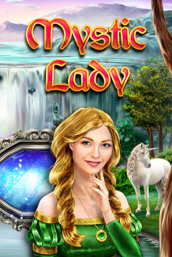 Mystic Lady ига на фантики | MaxBet без риска