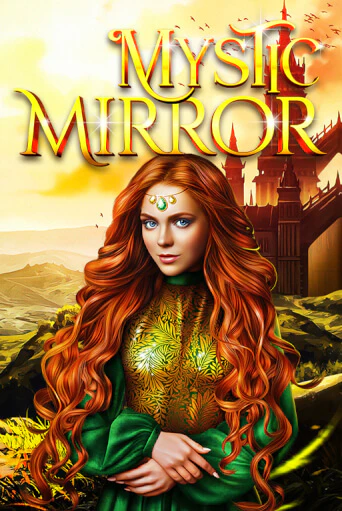 Mystic Mirror ига на фантики | MaxBet без риска