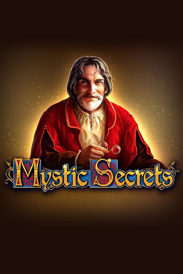 Mystic Secrets ига на фантики | MaxBet без риска
