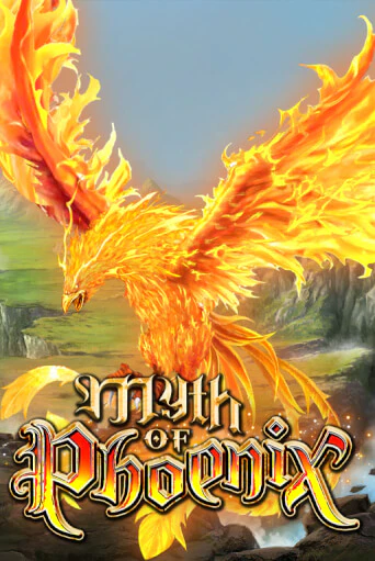 Myth of Phoenix ига на фантики | MaxBet без риска