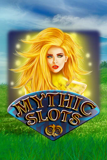Mythic ига на фантики | MaxBet без риска