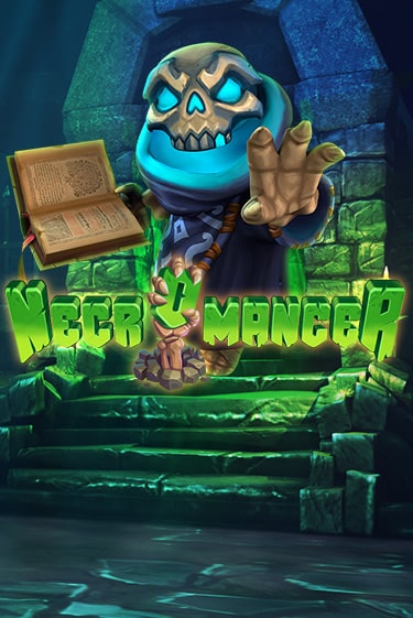 Necromancer ига на фантики | MaxBet без риска