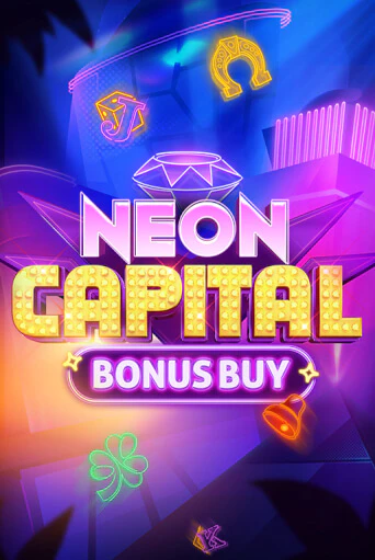 Neon Capital Bonus Buy ига на фантики | MaxBet без риска