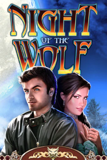 Night of the Wolf ига на фантики | MaxBet без риска