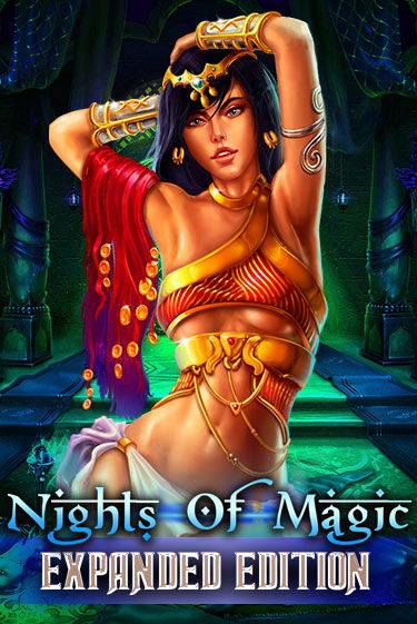 Nights Of Magic – Expanded Edition ига на фантики | MaxBet без риска