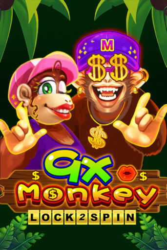 Nine Monkey ига на фантики | MaxBet без риска