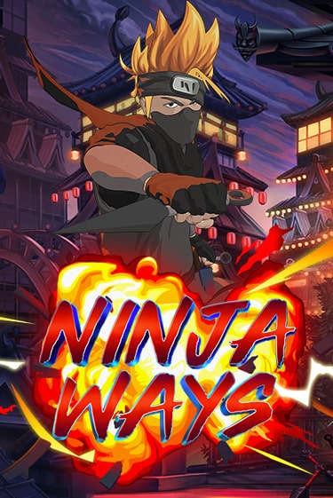 Ninja Ways ига на фантики | MaxBet без риска