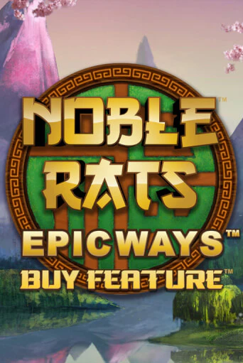 Noble Rats ига на фантики | MaxBet без риска