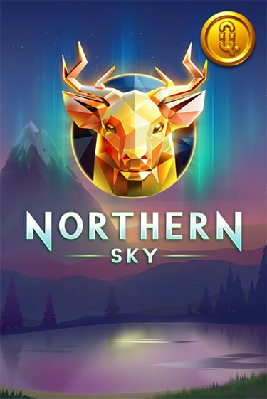 Northern Sky ига на фантики | MaxBet без риска