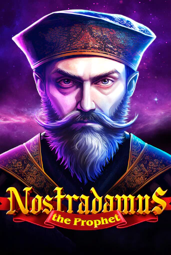 Nostradamus The Prophet ига на фантики | MaxBet без риска