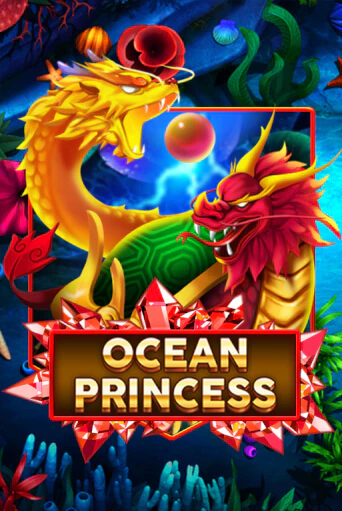 Ocean Princess ига на фантики | MaxBet без риска