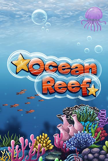 Ocean Reef ига на фантики | MaxBet без риска