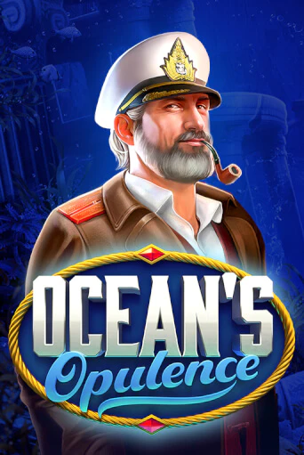 Ocean's Opulence ига на фантики | MaxBet без риска