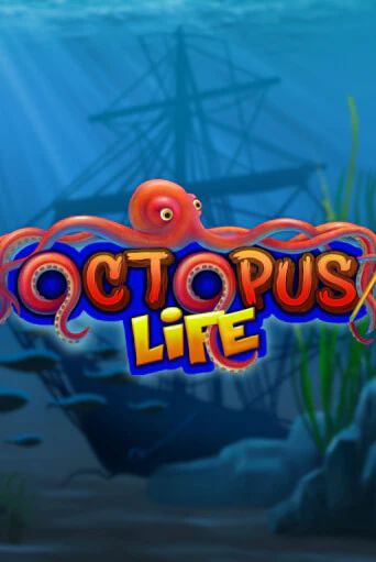Octopus Life ига на фантики | MaxBet без риска