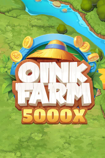 Oink Farm ига на фантики | MaxBet без риска