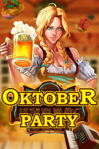 Oktober Party ига на фантики | MaxBet без риска