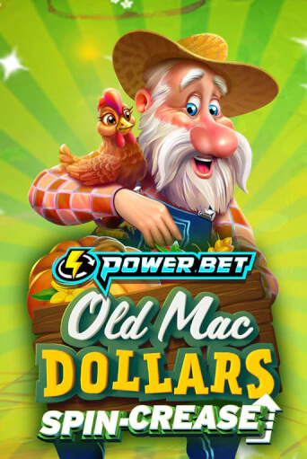 Old Mac Dollars ига на фантики | MaxBet без риска