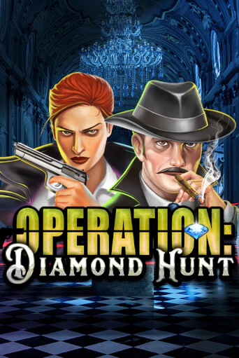 Operation Diamond Hunt ига на фантики | MaxBet без риска
