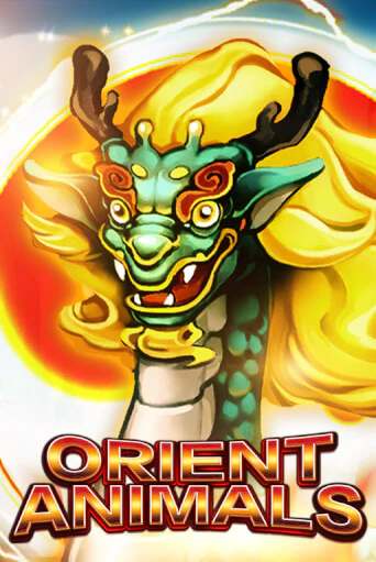 Orient Animals ига на фантики | MaxBet без риска