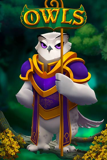 Owls ига на фантики | MaxBet без риска