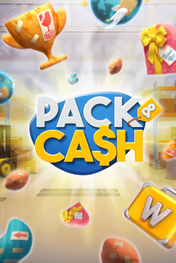 Pack & Cash ига на фантики | MaxBet без риска