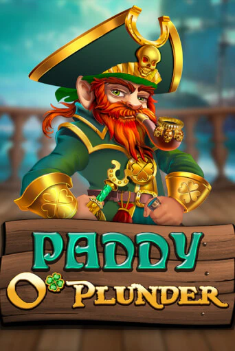 Paddy O’Plunder ига на фантики | MaxBet без риска