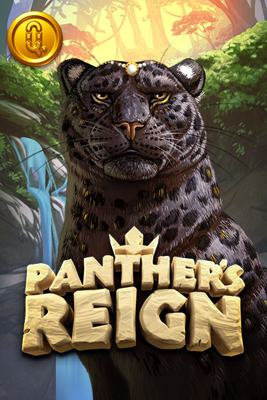 Panther's Reign ига на фантики | MaxBet без риска