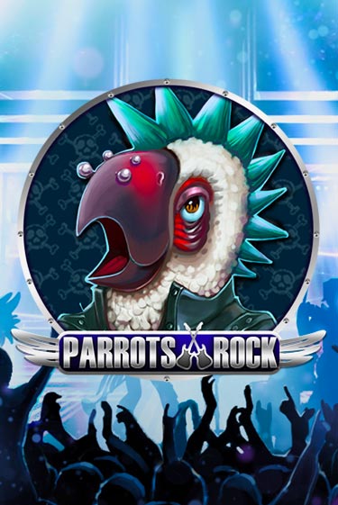 Parrots Rock ига на фантики | MaxBet без риска