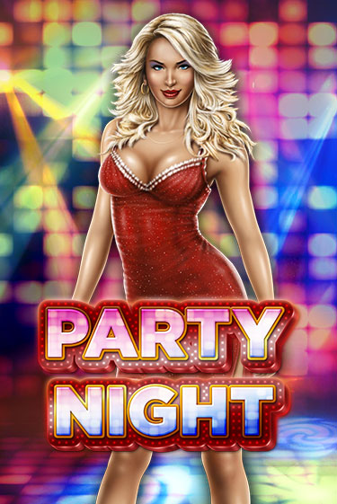 Party Night ига на фантики | MaxBet без риска