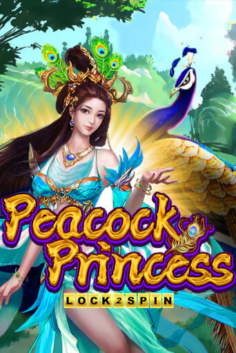 Peacock Princess ига на фантики | MaxBet без риска