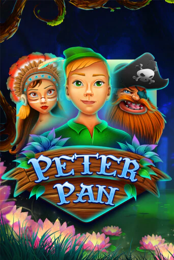 Peter Pan ига на фантики | MaxBet без риска