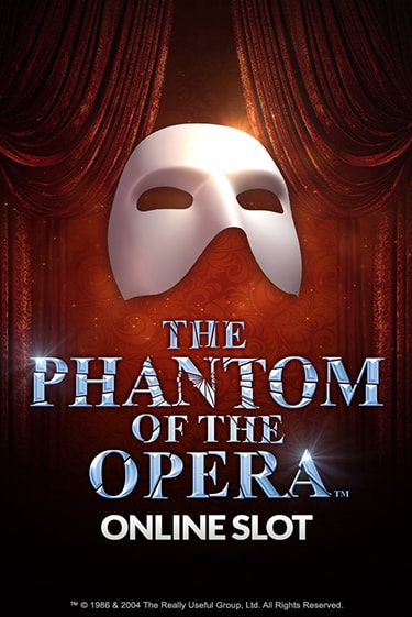 The Phantom Of The Opera™ ига на фантики | MaxBet без риска