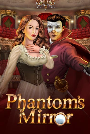 Phantom's Mirror ига на фантики | MaxBet без риска