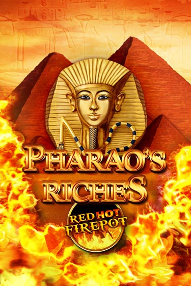 Pharaos Riches Red Hot Firepot ига на фантики | MaxBet без риска